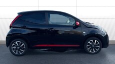 Toyota Aygo 1.0 VVT-i X-Trend TSS 5dr Petrol Hatchback